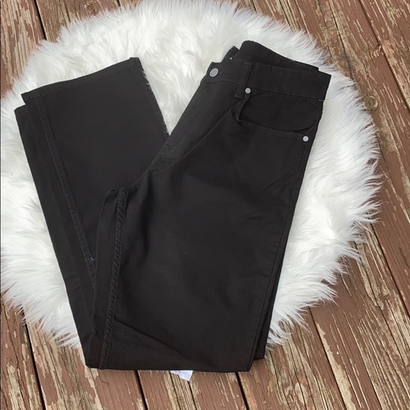 Alfani Other - alfani pants jean replen denim straight leg